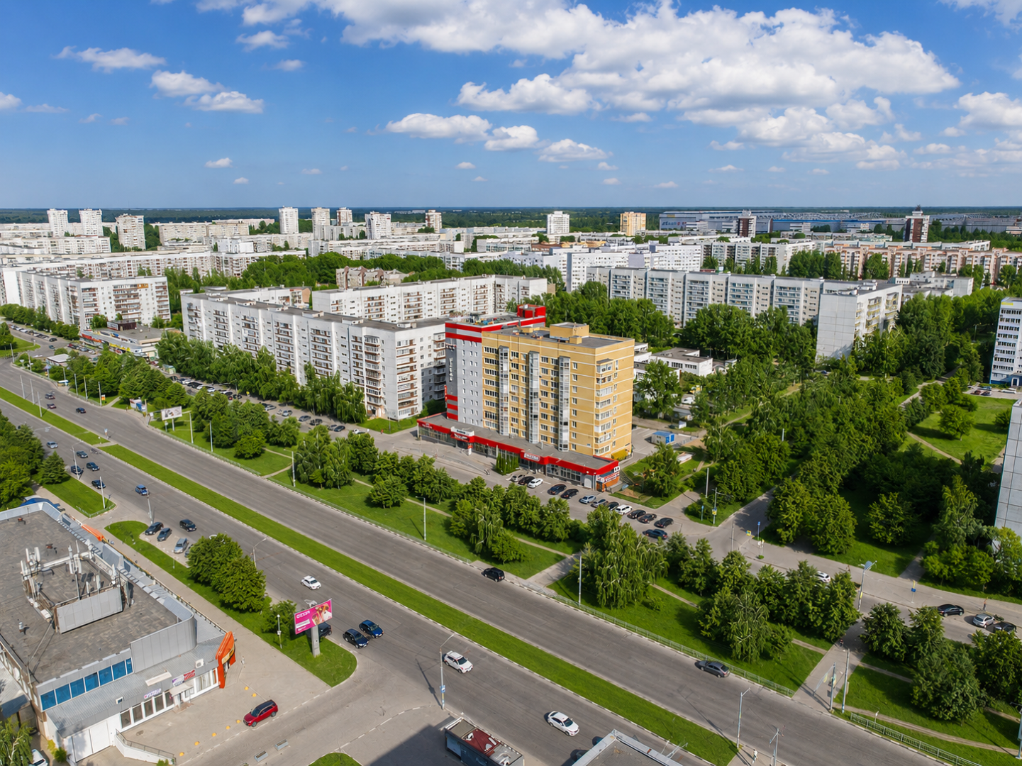Авиатор-об-отеле