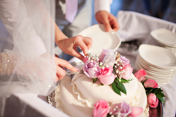 Свадьба Вашей мечты в ЯХОНТАХ!