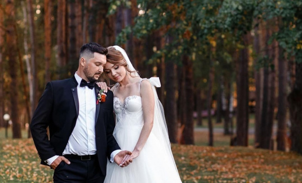 Свадьба Вашей мечты в ЯХОНТАХ!