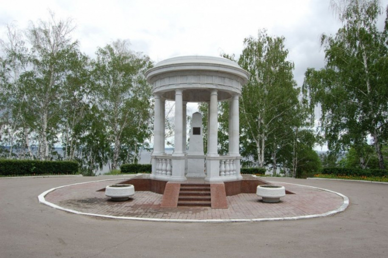 Винновская роща